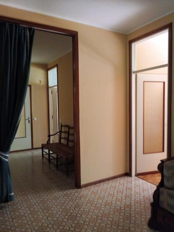 La Seca - Antico Albergo Alzese Pella Bagian luar foto