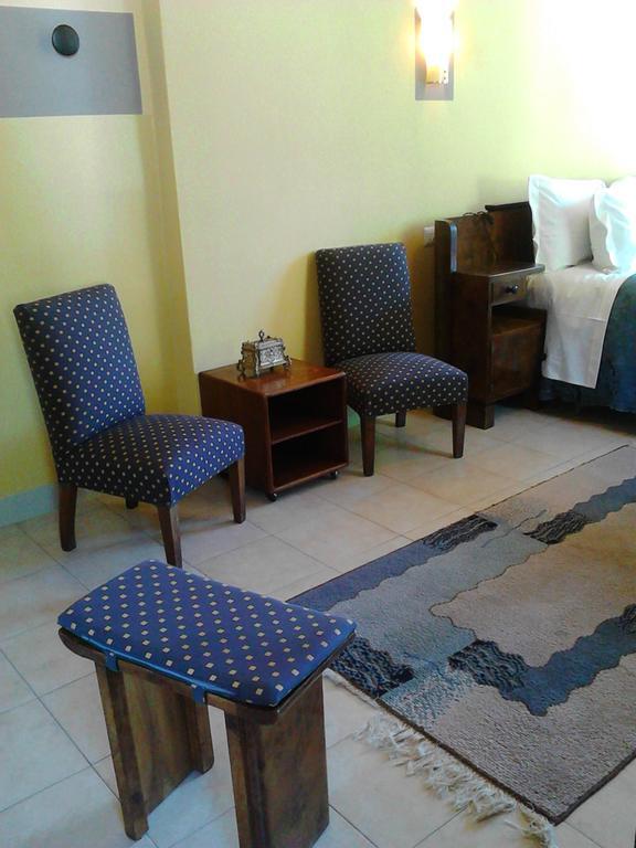 La Seca - Antico Albergo Alzese Pella Bagian luar foto