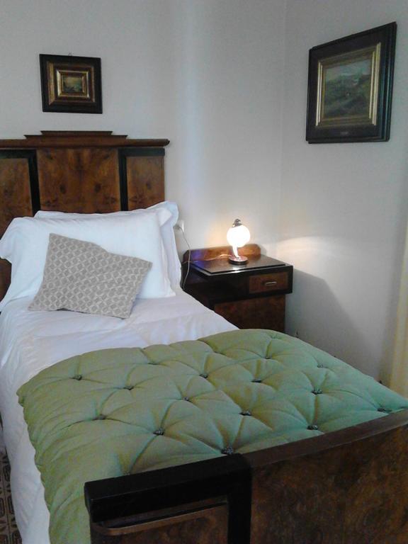 La Seca - Antico Albergo Alzese Pella Bagian luar foto